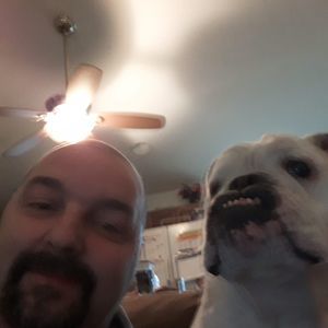 Meet your Posher, Jeff